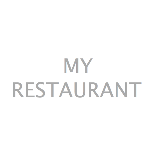 My-Restaurant icon