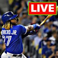 Live for MLB Live Streaming FREE