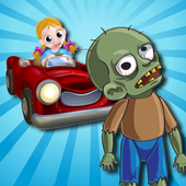 Need for Zombie icon