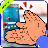 Clap Phone Finder PRO icon