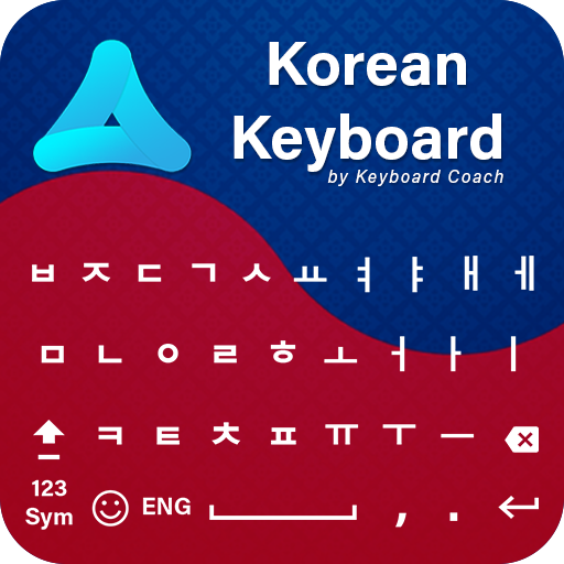 KOREAN KEYBOARD NEW 2019 icon