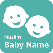 Muslim Baby Name icon