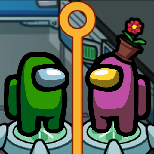 Impostor Rescue أيقونة