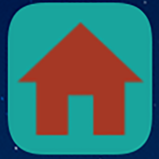 My Home Automation icon
