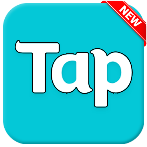 New Tap Tap Apk For Tap Tap Games 2021 icon