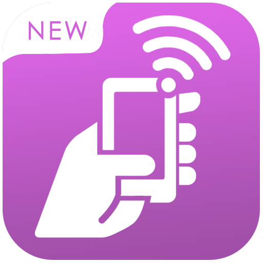 Sure Universal Remote Control Smart TV icon