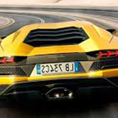 Tokyo Street Racing 3D icon