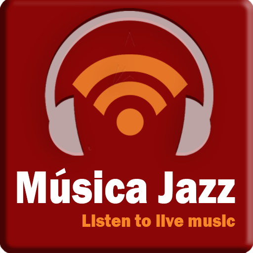 Jazz Music Free icon