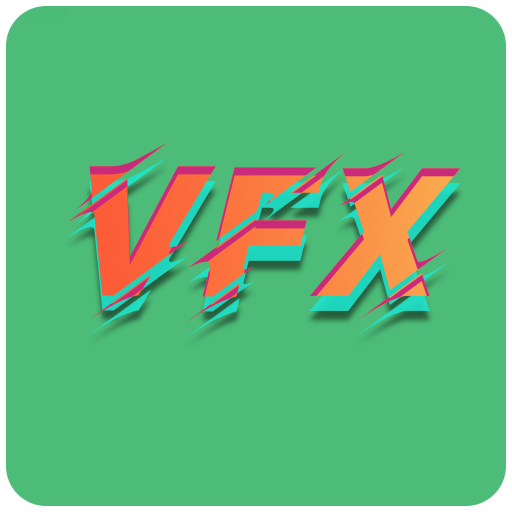 VFX Animation Master icon