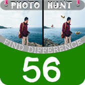 Photo Hunt Game 56 icon