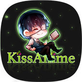 Kissanime - Anime TV icon