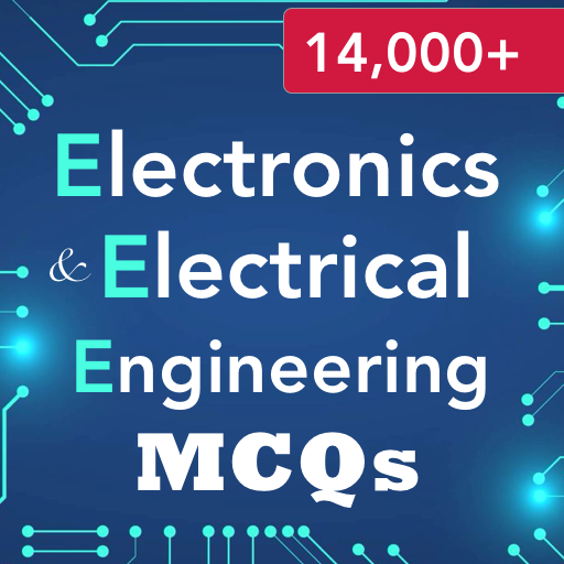 Electronics and Electrical Engineering MCQs icon
