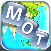Périple De Mot icon