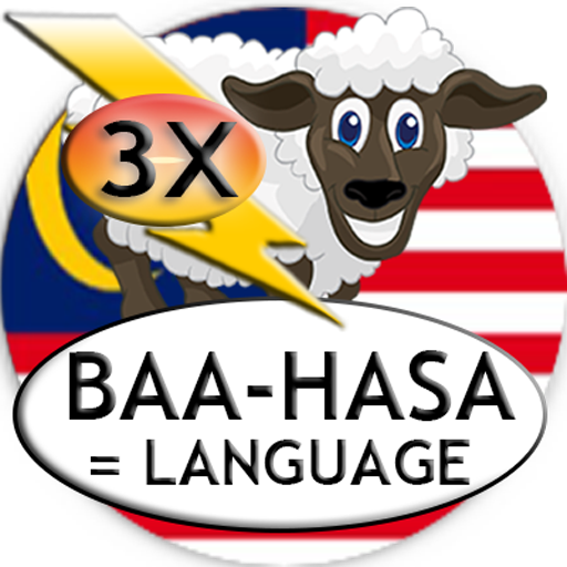 Learn Malaysian Fast (FREE) icon