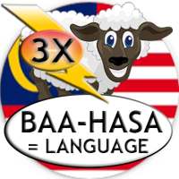 Learn Malaysian Fast (FREE)