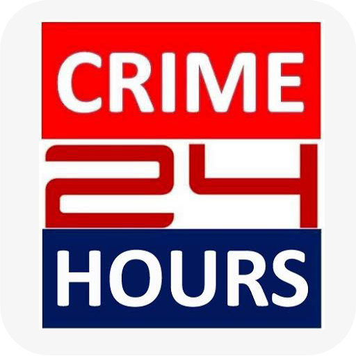 Crime 24 Hours icon