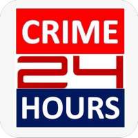 Crime 24 Hours