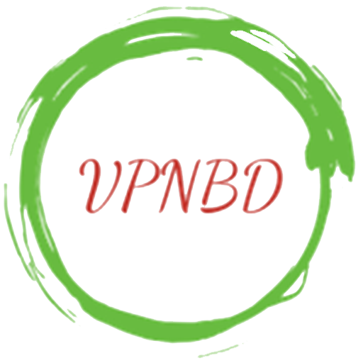 VPNBD VPN icon