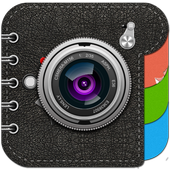 camera Full HD icon