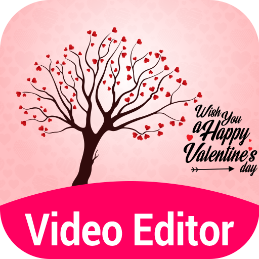 Wedding Video Maker: Video Editor, Vlog Maker icon