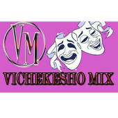 Vichekesho Mix icon