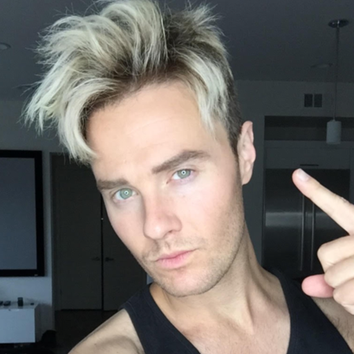 Bart Baker icon