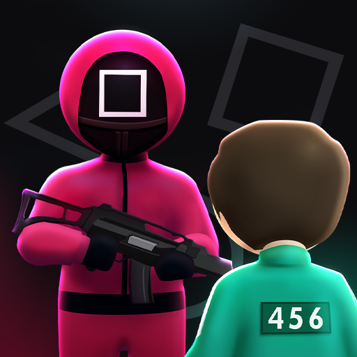 Squid Survival: Life Challenge icon