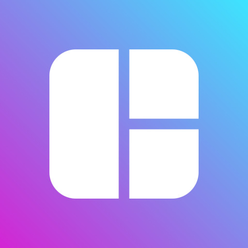 Photo Collage Maker - Photo Collage &amp; Photo Editor icon