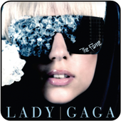 Lady Gaga icon