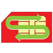 SIM Phone Info icon
