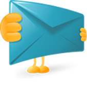 Backup message & call to Email on 9Apps