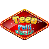 Teen Patti Ultimate Plus icon