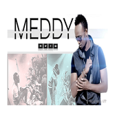 Meddy Ngabo Social Media App icon
