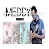 Meddy Ngabo Social Media App