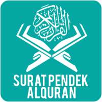 Surat Pendek Al-Qur'an on 9Apps