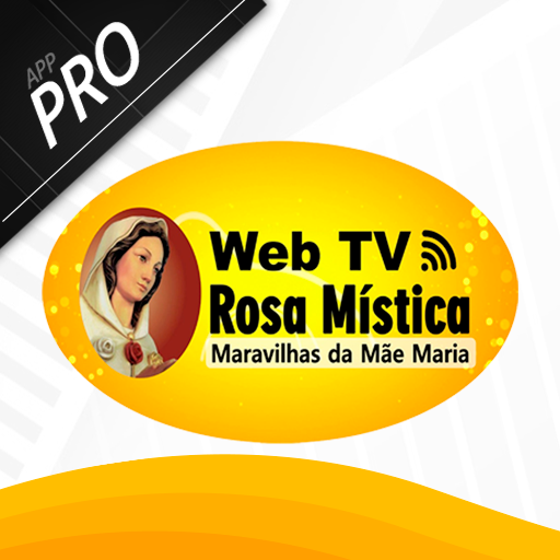 Web TV Rosa Mistica icon