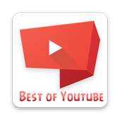 Best of Channels on Youtube