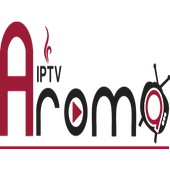 Aroma iptv Pro icon