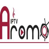 Aroma iptv Pro on 9Apps