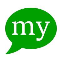 myChat on 9Apps