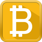 Free Bitcoins icon
