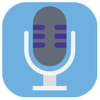 Voice Changer Lite icon