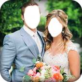 Love Couple Photo Suit on 9Apps