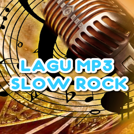 Mp3 Slow Rock icon