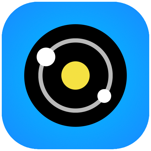 Camera To PDF Scan icon