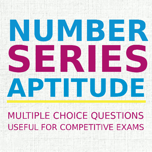 Number Series Aptitude Quiz أيقونة