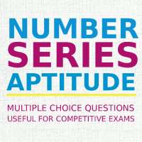 Number Series Aptitude Quiz on 9Apps