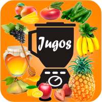 Jugos Saludables