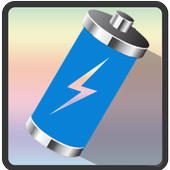 Fast Charger icon