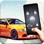 Remote Control for All Car icon